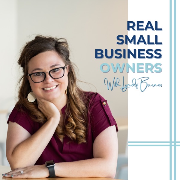 The Real Small Business Owners Image