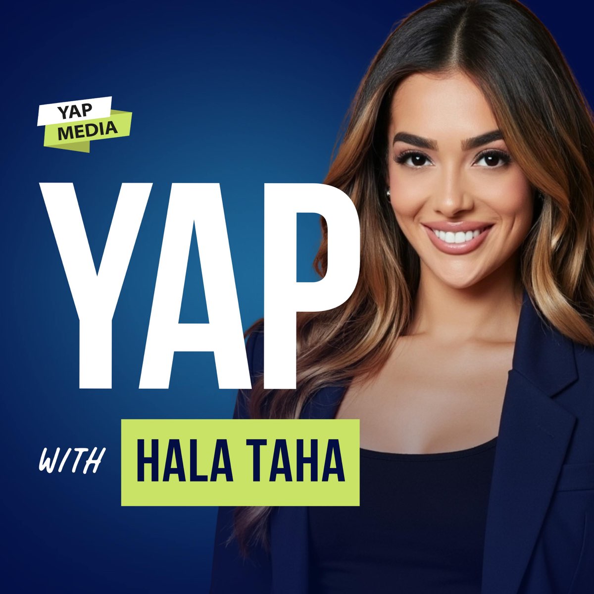 Young and Profiting with Hala Taha (Entrepreneurship, Sales, Marketing) - Hala Taha | Entrepreneurship, Sales, Marketing | YAP Media Network