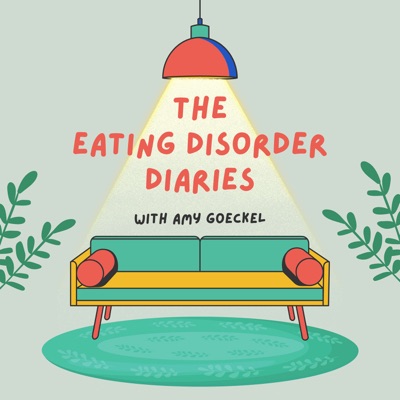 The Eating Disorder Diaries