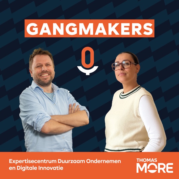 Gangmakers