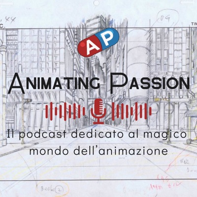 Animating Passion Animating Passion