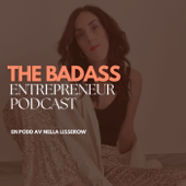 The badass entrepreneur