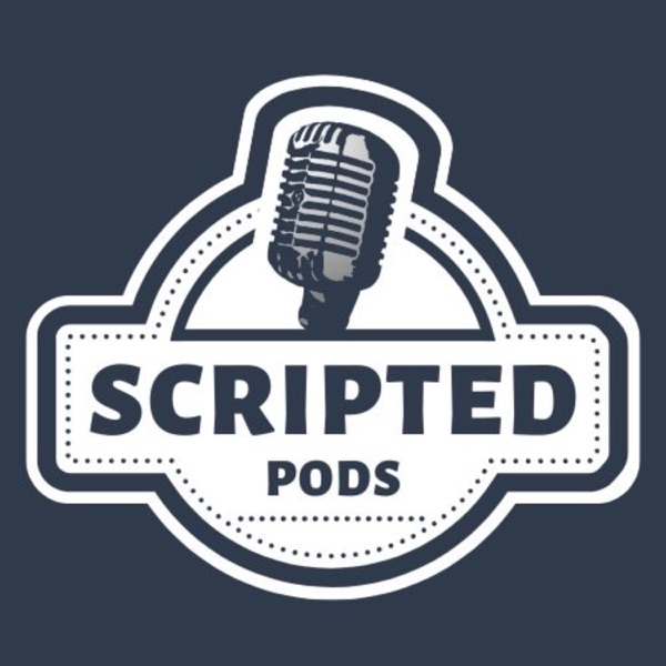 Scripted Pods: Life Lessons from the World’s Best Books