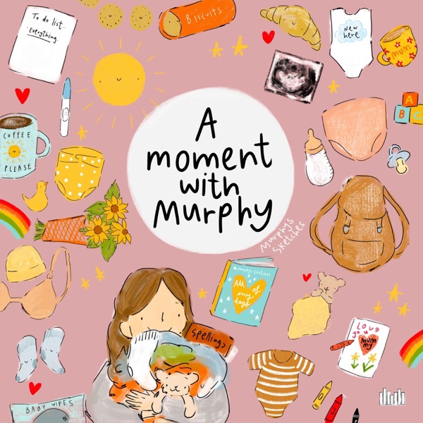 A Moment With Murphy cover art