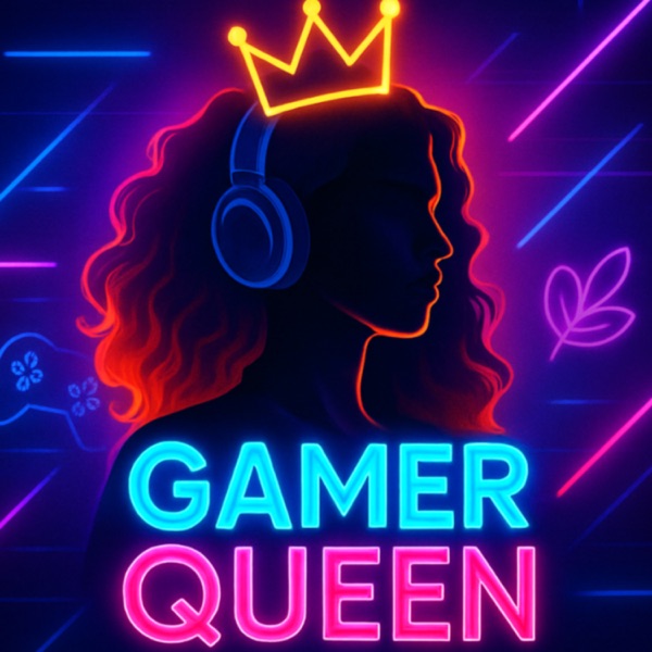 Gamer Queen