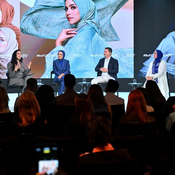 Modest Fashion at a Crossroads