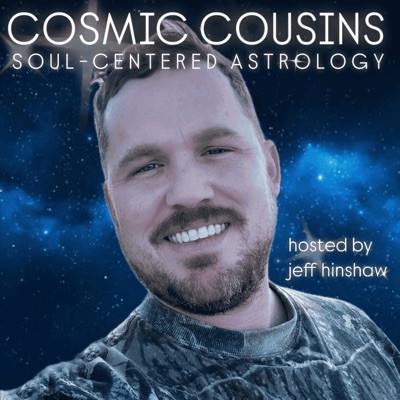 Cosmic Cousins Cosmic Cousins