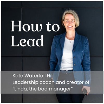 How to Lead with Kate Waterfall Hill How to Lead with Kate Waterfall Hill