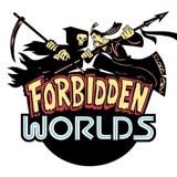 Forbidden Worlds Film Festival 2023 Day Three