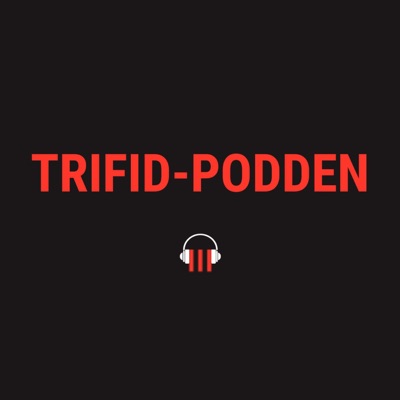 Trifid-podden Trifid-podden