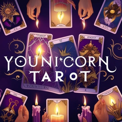 Younicorn Tarot
