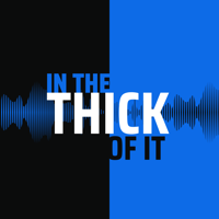 In The Thick of IT podcast
