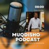 Muqdisho Podcast - Kamal