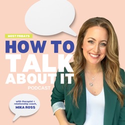 How to Talk to Teens About Suicide with 988's Dr. Tia Dole