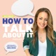 How to Talk About Sex Drive with Dr. Laurie Mintz, Emeritus Professor, Author, & Sex Therapist