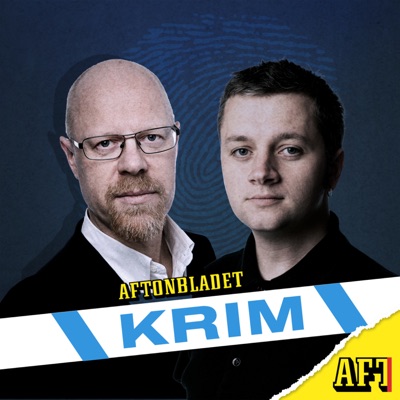 Aftonbladet Krim:Aftonbladet