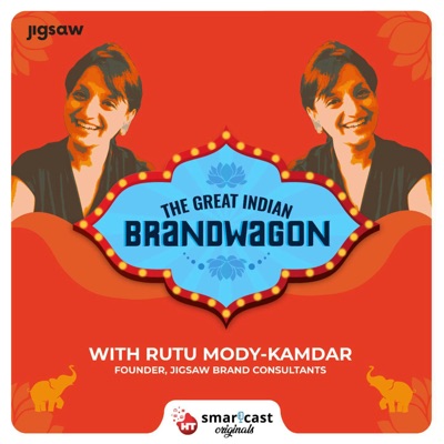 The Great Indian BrandWagon The Great Indian BrandWagon