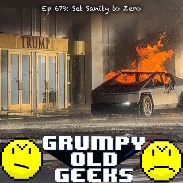 Set Sanity to Zero photo