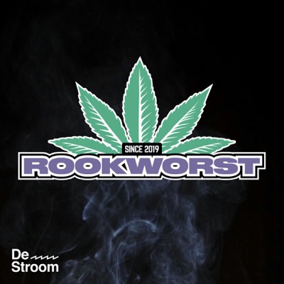 Rookworst de Podcast:Hef / De Stroom