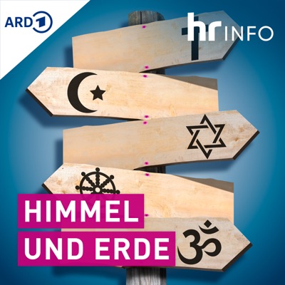 hr INFO Himmel und Erde hr INFO Himmel und Erde