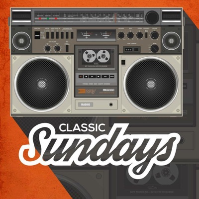 CLASSIC SUNDAYS (DJ Fred Max):DJ Fred Max