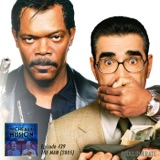 The Man (2005)