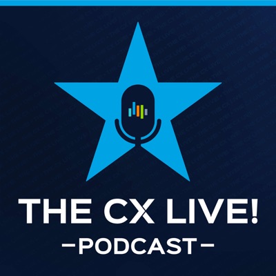 The CX Live!