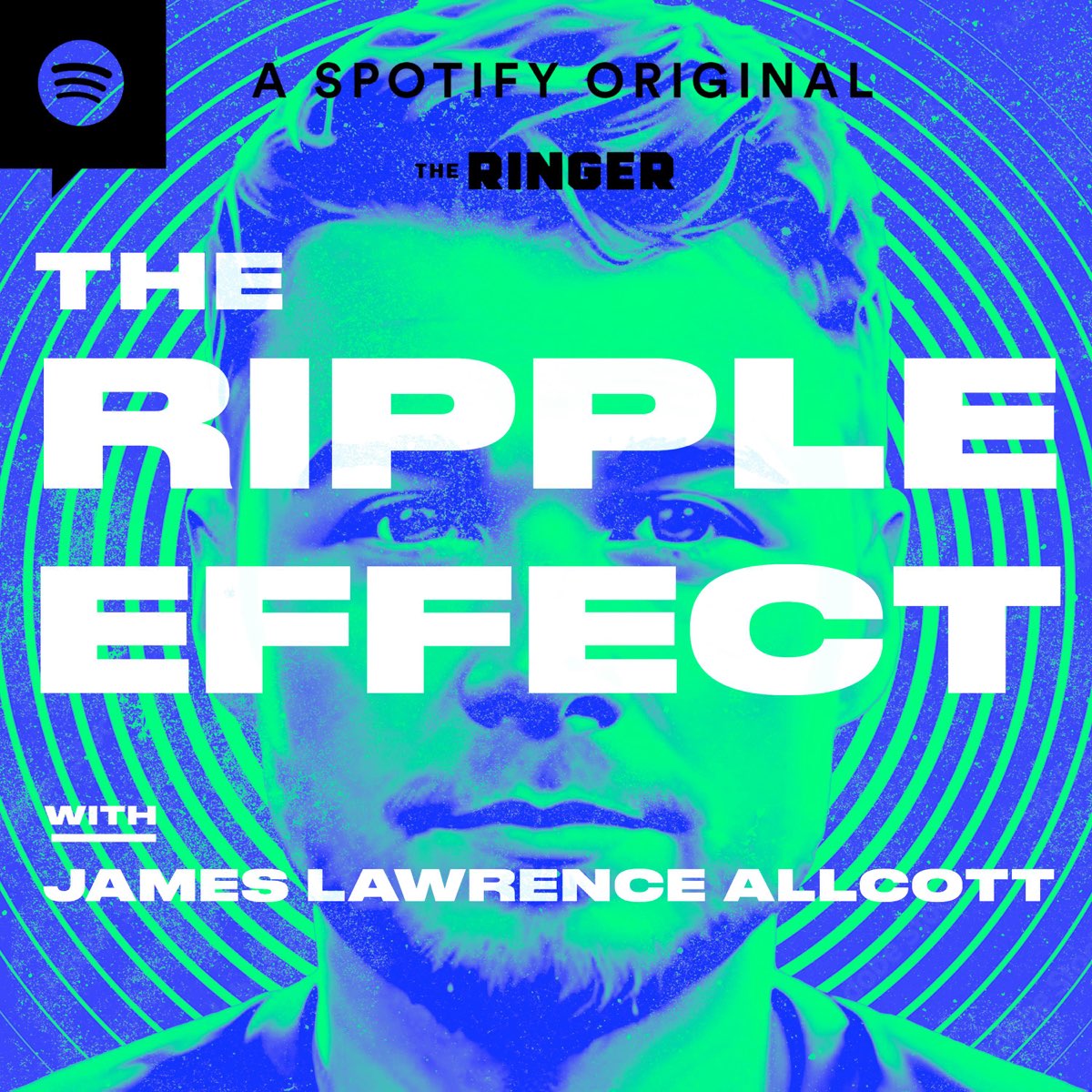 The Ripple Effect with James Lawrence Allcott - Podcast - Apple Podcasts