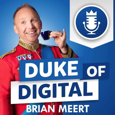 Duke of Digital