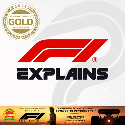 F1 Explains:Formula 1