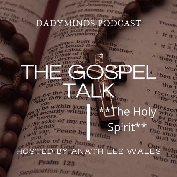 S03Ep7: The Gospel Talk photo