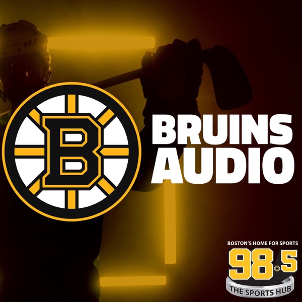 Bruins On 98.5 The Sports Hub image