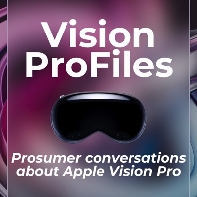 Vision ProFiles:Marty Jencius and Eric Bolden