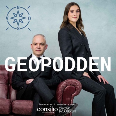 Geopodden Geopodden