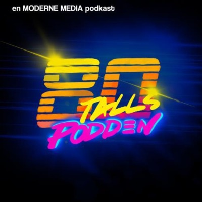 80-tallspodden:Moderne Media og Alexander Faye-Schjøll