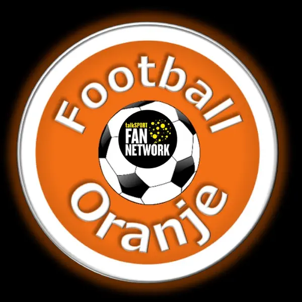 Football Oranje