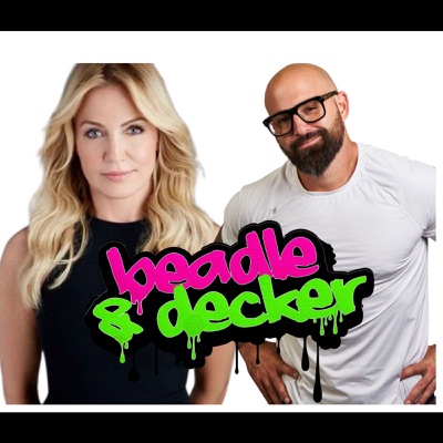 Beadle & Decker:Bleav