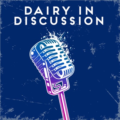 Dairy in Discussion