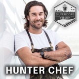 Ep. 136: From Butchering in Front of Protesters to Viral Fame: Chef Michael Hunter’s Wild Journey