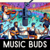Music Buds - Buds Nation