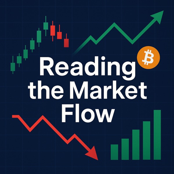 🎧 Reading the Market Flow
