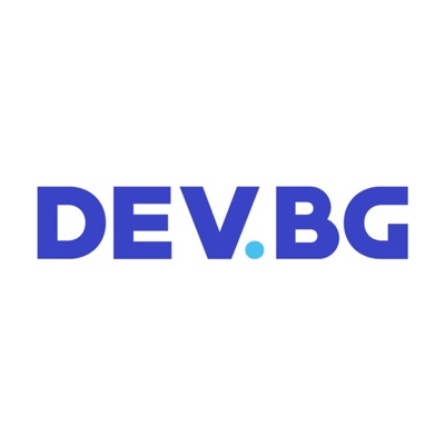 DEV.BG Job Board Talks DEV.BG Job Board Talks