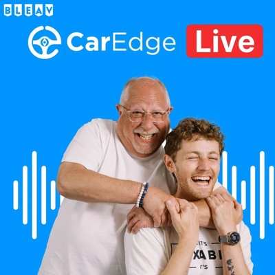 CarEdge Live CarEdge Live