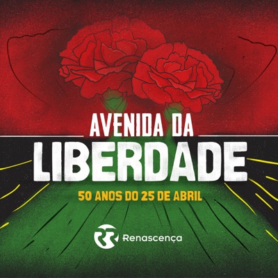 Renascença - Avenida da Liberdade