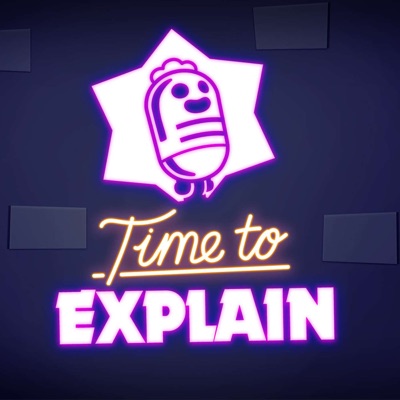 Time to Explain - The Brawl Stars Podcast:Brawl Stars