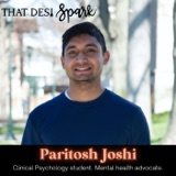 Toxic Masculinity | A Conversation with Clinical Psychology Student Paritosh Joshi