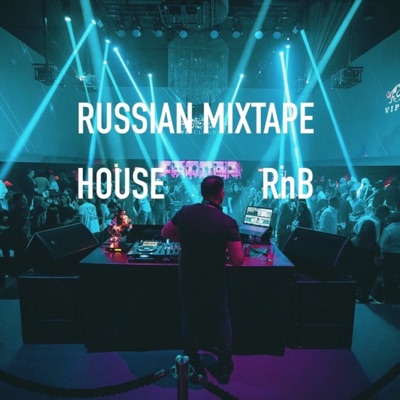 Russian Clubbing Fever Russian Clubbing Fever