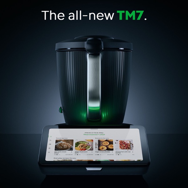 Thermogella - Helen Melbourne Thermomix Consultant 