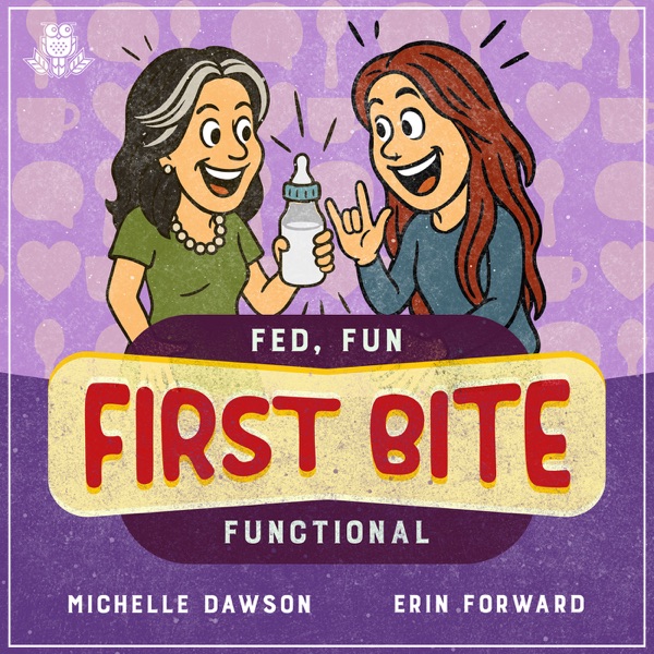 First Bite image