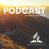 Seventh day-Adventist Church of Adairsville